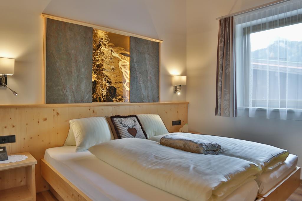 Haus Hintertux Hotel Værelse billede